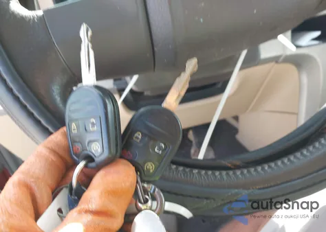 2012 Ford F-150 Lariat z USA, uszkodzony, nr VIN 1FTFW1CF2CFC16089